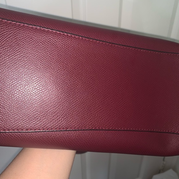 Coach tote bag - Picture 4 of 4